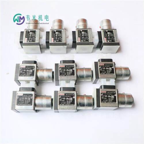 力士乐rexroth继电器R901108147 HED8OP-2X/630K14
