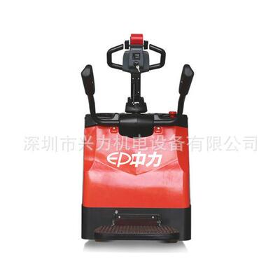 EP电动叉车站立式.0吨电动搬运车RPL251电动叉车RPL01