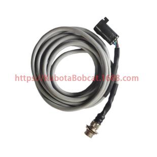 763 863 S205 6718426 工厂直发 S100 适合751 963 山猫线束 873