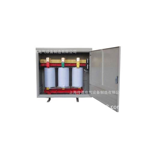 SG-250KVA三相干式隔离变压器380V转220V200V