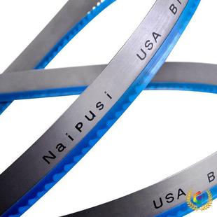 ⇝M42双金属带锯条3505机用锯条细齿金属切割锋钢盘锯锯带锯床锯