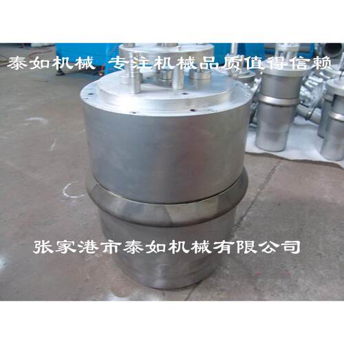供应管材扩口模具配套管材扩口机400R口模具