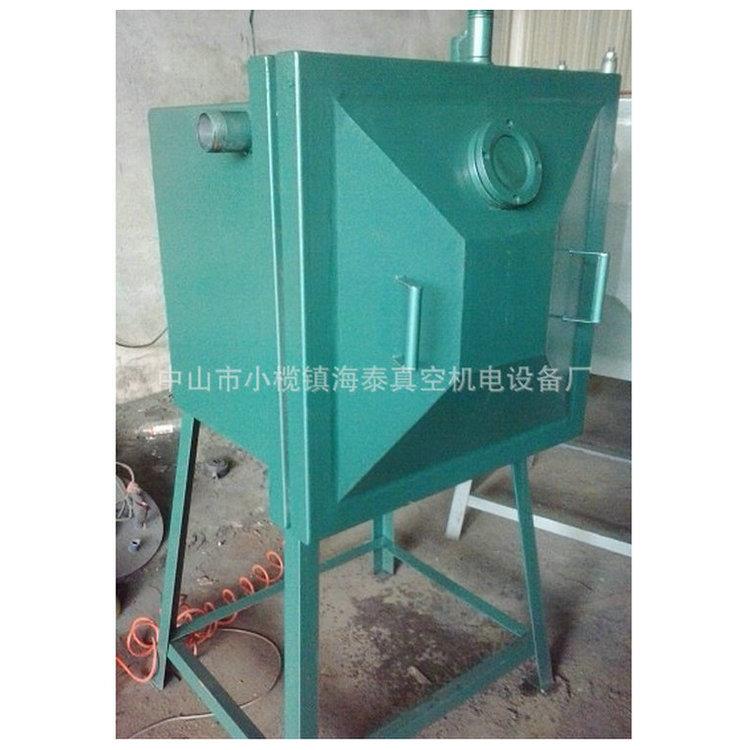 真空箱树脂胶水电子元件灌胶脱泡光伏板太阳能硅片脱泡真空箱
