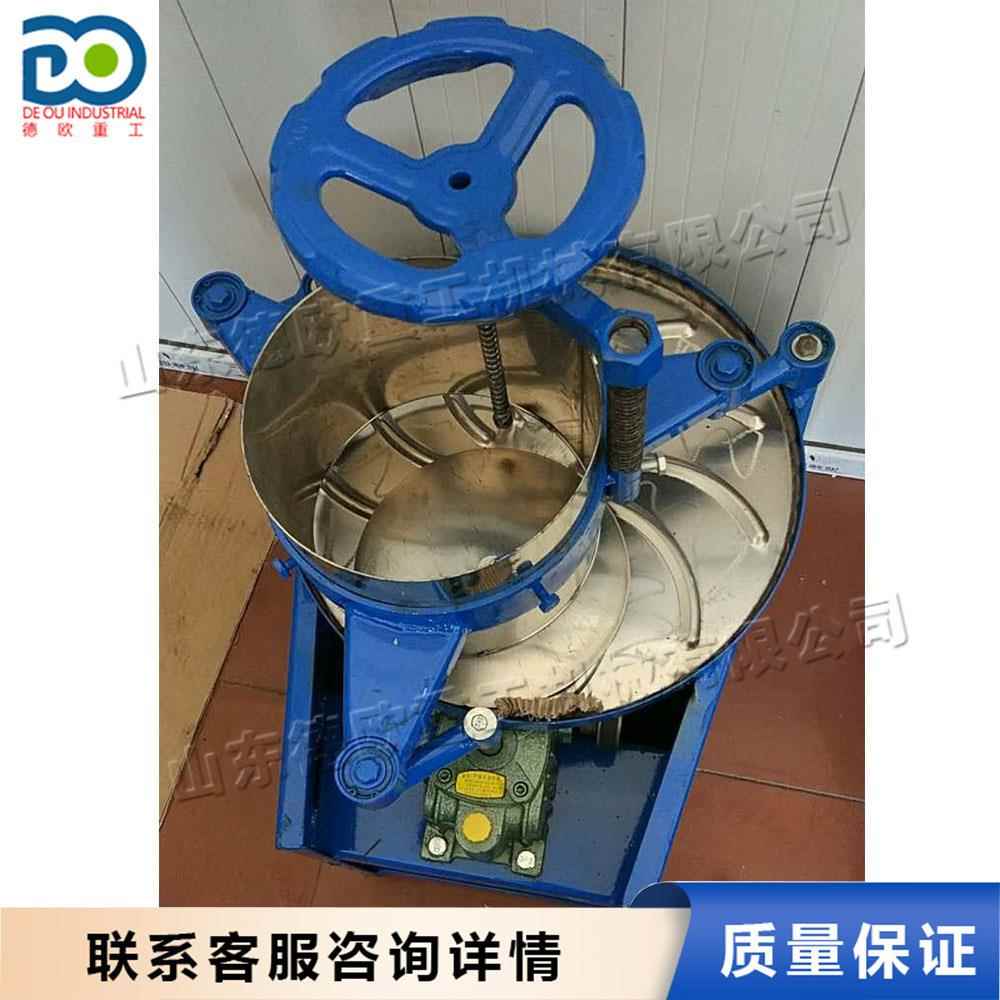 单臂自动茶叶揉捻机 绿茶红茶杀青机 小型不绣钢茶叶理条机