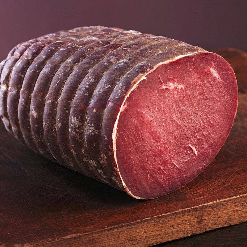 Beretta Bresaola 意式风干 干牛肉 西餐酒店披萨健身即食 风干