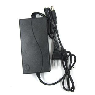 适用力凯40W60W掌上灯COB补光灯C40双色温直播摄影灯电源适配器充