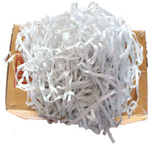 厂家直销 服装钩编松紧带  针织扁松紧带 黑白钩边松紧带