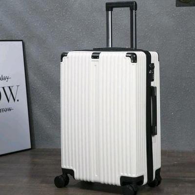 高档疆包新邮旅行箱2红0寸s拉杆箱商务登机箱网in行李箱万向轮密