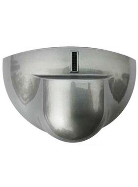 促销单向抗震广告门自动门快速门卷闸门24G微波雷达人体感应