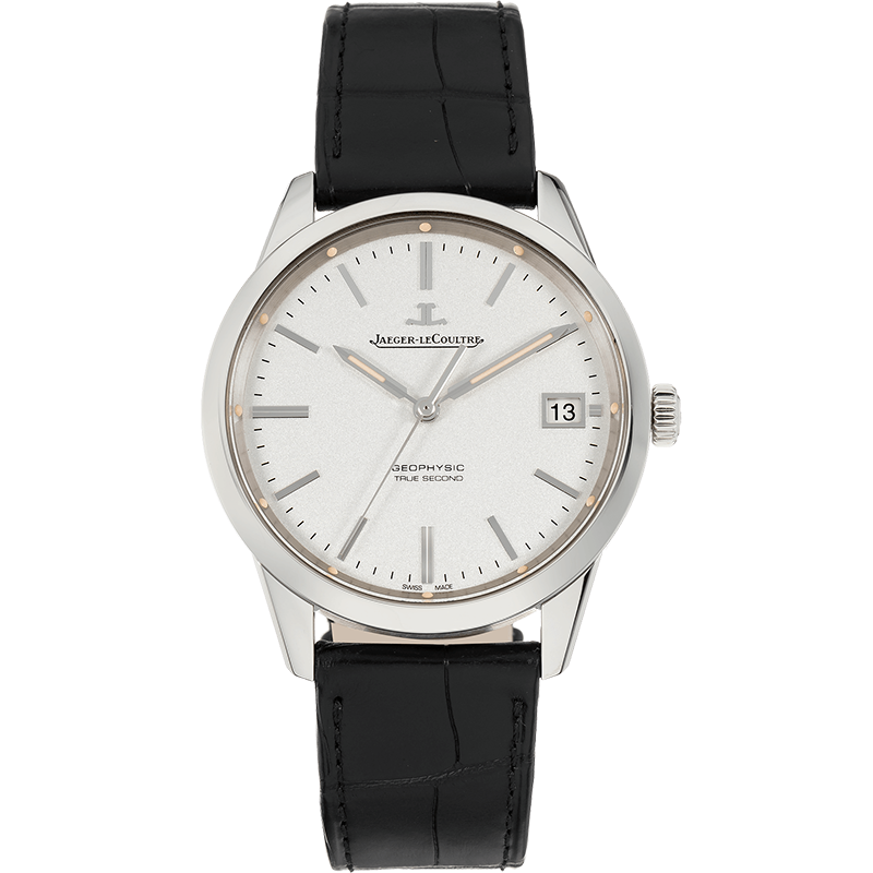 [9.8新]积家地球物理天文台系列精钢自动机械手表男8018420