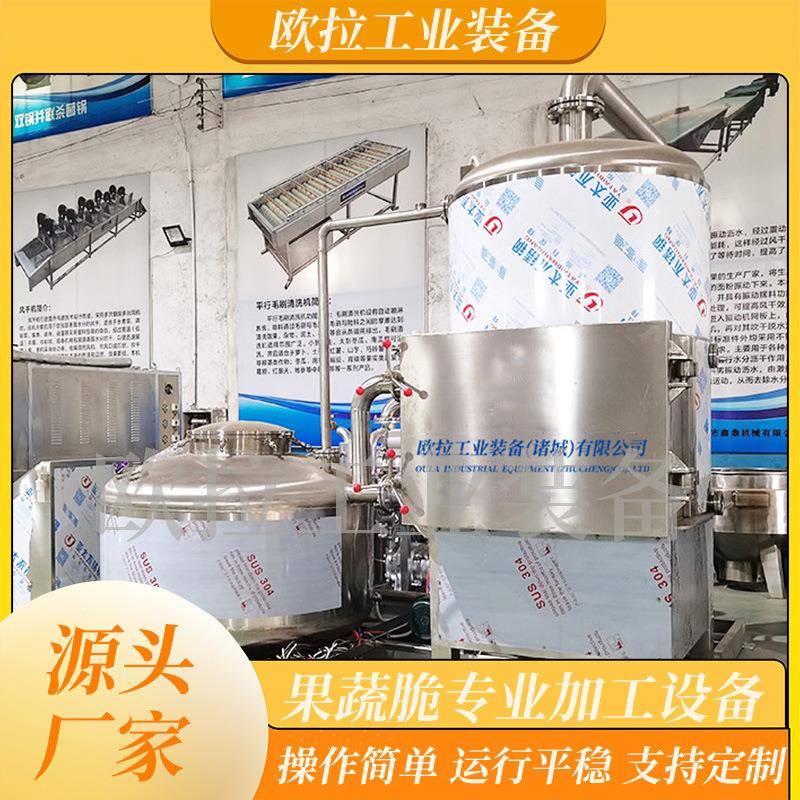 500型豆片瓜脱水脱油一土体NGT机地瓜干油炸干设备南商用南瓜脆真