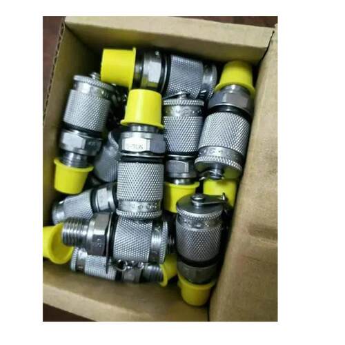 STAUFF西德福快速接头QRC-FT-25-F-G20-BT-W3 2519