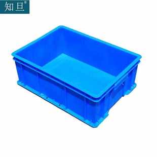 件160h新款 170mm盒箱480知盒外径塑料盒物料 周转元 箱 358旦 450