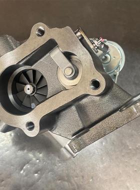CT26 17201-17010 17201-17020 1KD 4.2L 1HDT 1HD-T 涡轮增压器