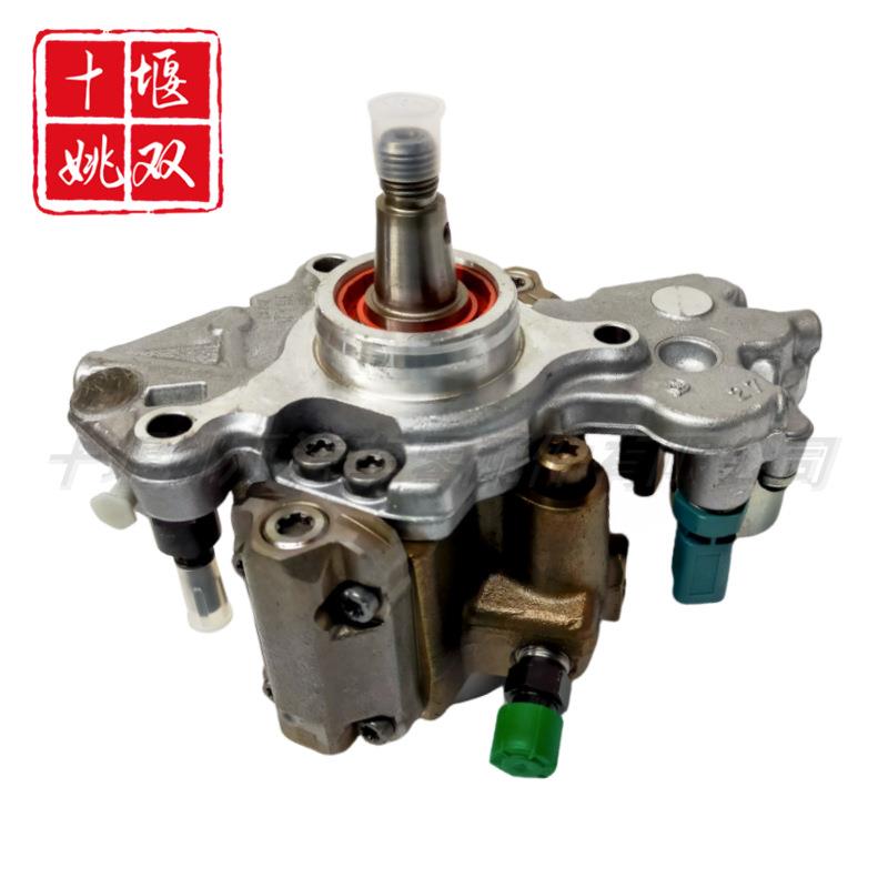 28526888优质供应高压燃油共轨输油泵喷油泵总成400912-00219B