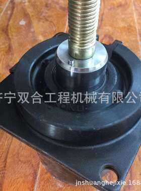 PC360-7 300-7驾驶室缓冲垫 减震垫207-54-65132 207-54-65260