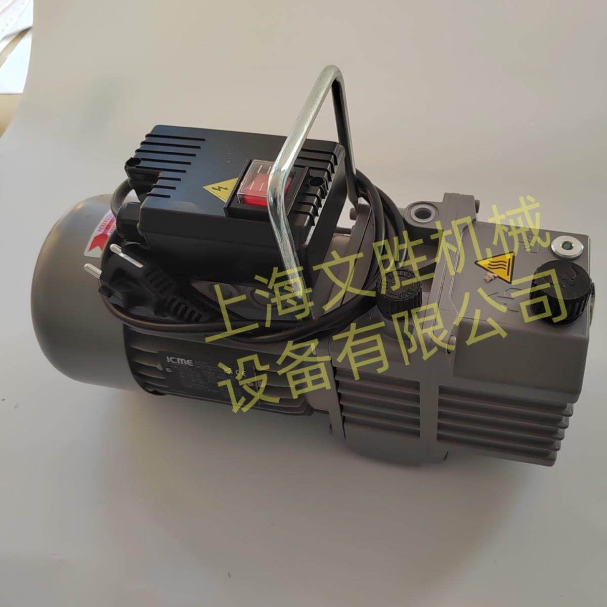 意大利DVP真空泵RC4D 9602020/MA