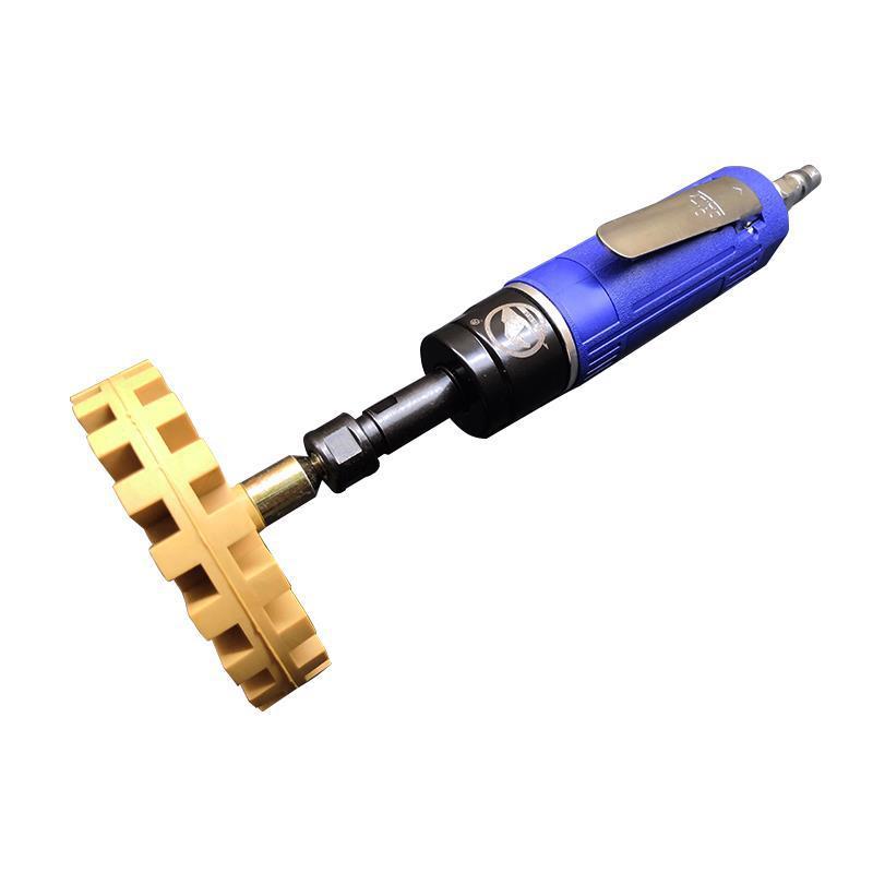 气动除胶除漆打磨机工业级气动专用气动去胶打磨机机除胶机