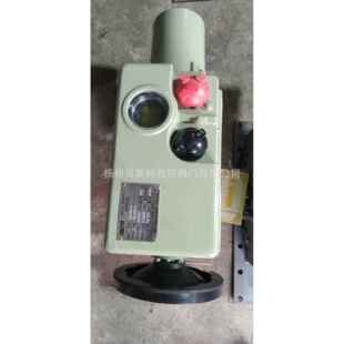 9FB2 1FA00 ZLK3 J1A T400电动执行机构 电动2SA Y01 3012