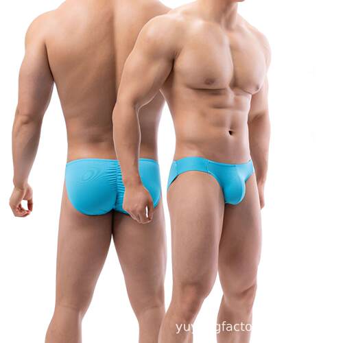 Men's underwear thong breathable mesh men's thong