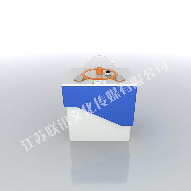 人体导电厂家供应科普展品科教仪