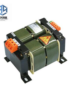 华兴控制变压器厂家直供JBK4-250VA单相机床变压器440v415v转220v