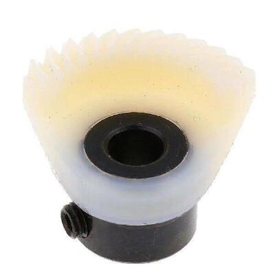 1 Piece Sewing Machine Part Lower Shaft Gear for Janome #