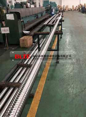 维修定制超长滚珠丝杠副6310 6316 6320 8010 8012 8016 8020丝杆