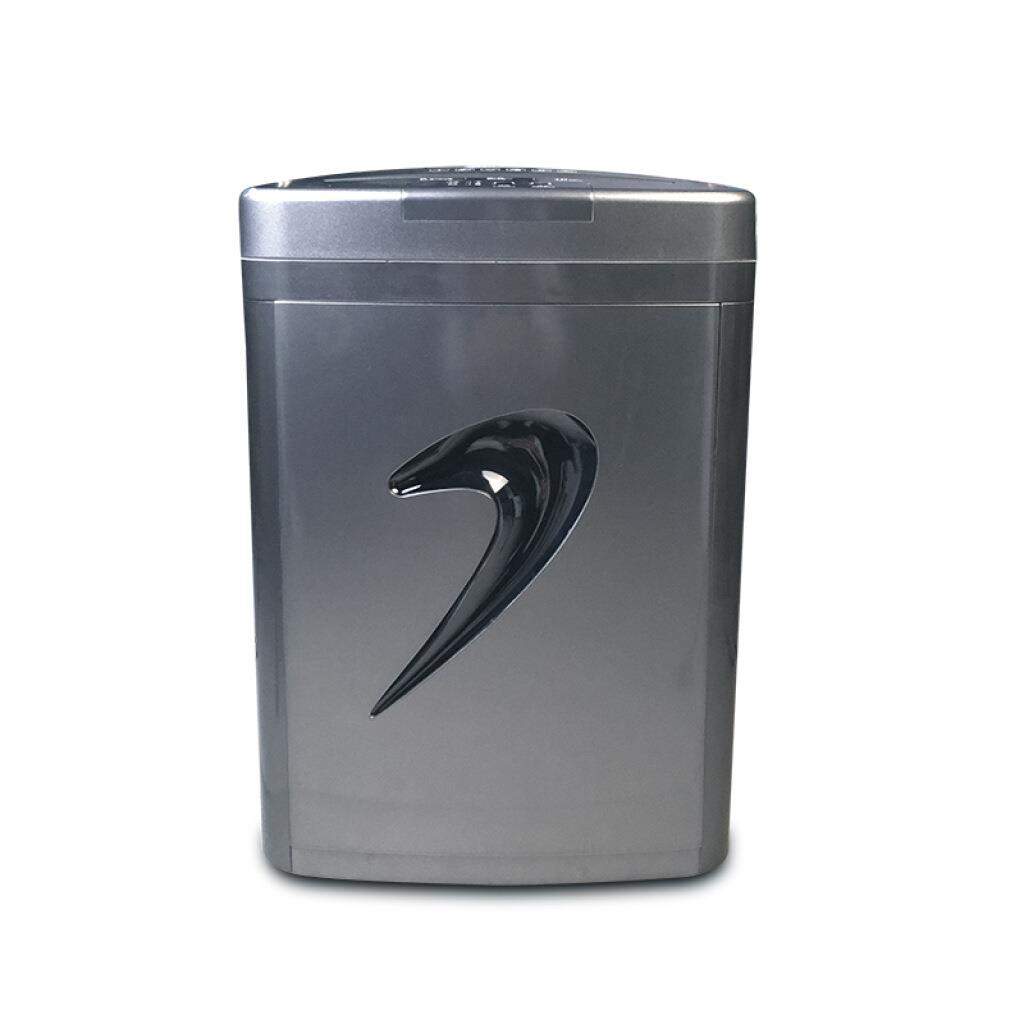 三木5级保密办公商用碎纸机 (单次8张 持续20分钟 20L ) M12