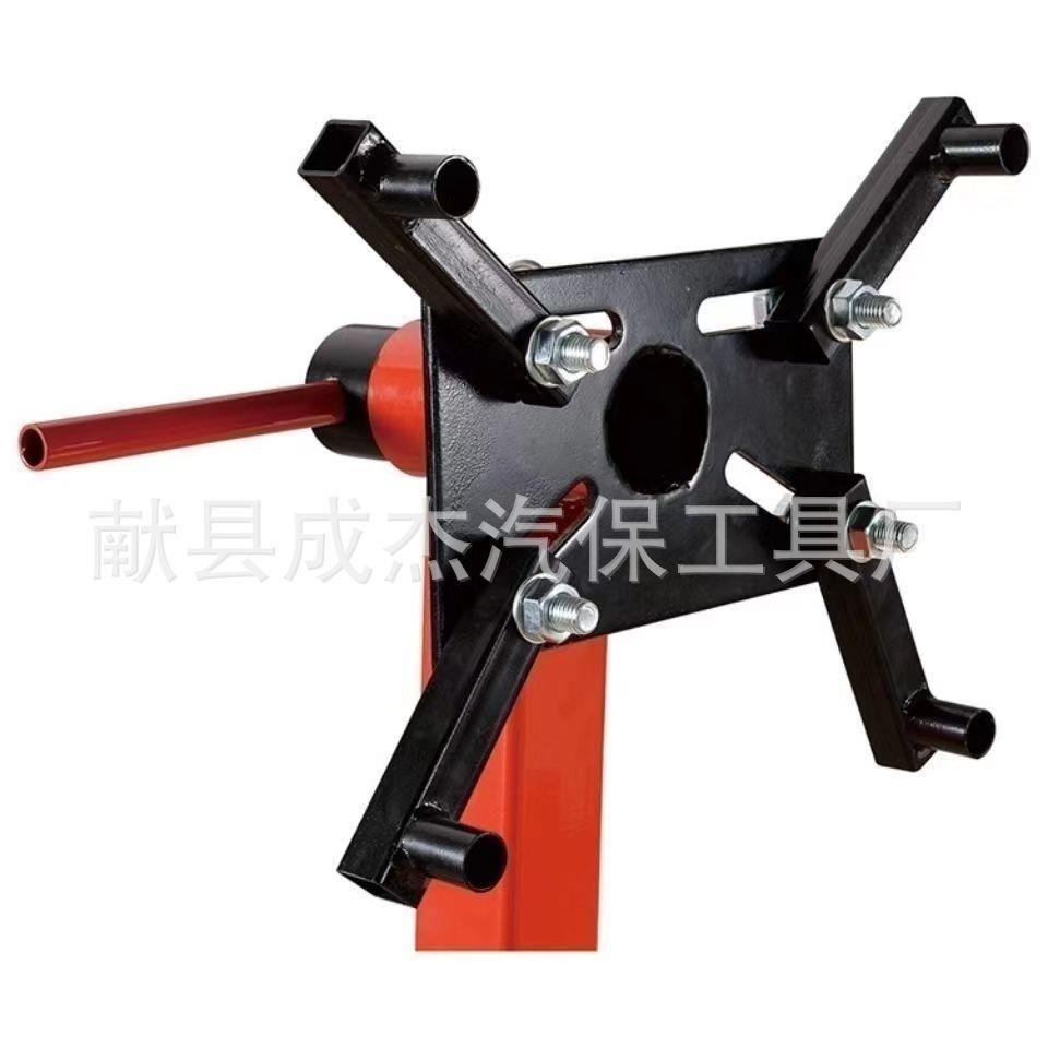 发动机吊架固定平衡支架翻转架支架汽修托架工具汽车引擎翻转架