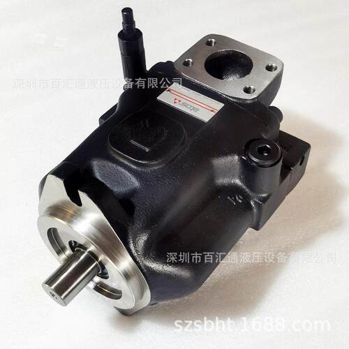 阿托斯油泵ATOS液压泵柱塞泵PVPC-C-3029/4046/5073/5090/1D11
