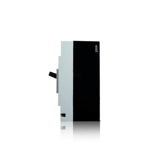 直流空开塑壳断路器DC MCCB直流断路器1P 160A 200A 250A空气开关