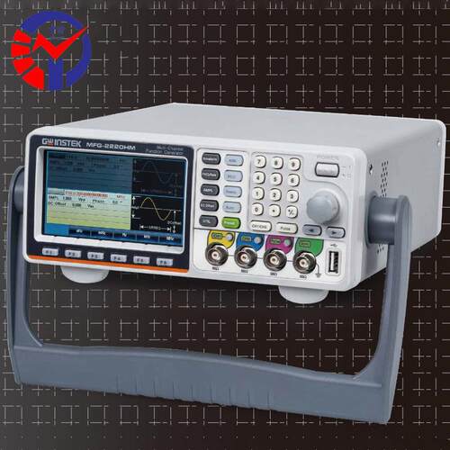 多通道信号发生器MFG-2220HM双通道任意波形信号发生器