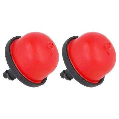 2pcs Bulb For Mountfield HP414, SP414, For RS100 -