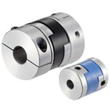 NBK锅屋百迪 挠性联轴器狭缝型 - 定位螺丝固定型MWSS-32C-12-14