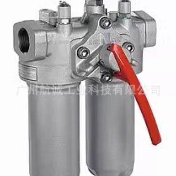 海瑞克 回流过滤器UT319F40AS20Z3NB 12ΜM 500L/MIN