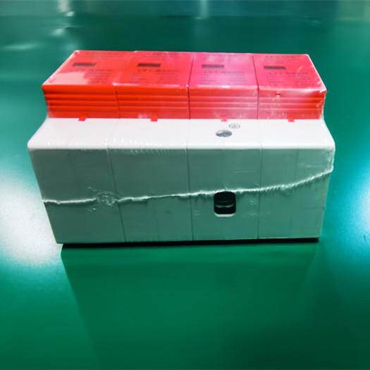 飞纳得EPP100T（S）/440一级SPD电源避雷器电三相四线浪涌保护器T