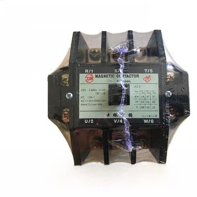 电磁交流接触器S-C30L S-C35L S-C40L S-C50L S-C60L 21 1612