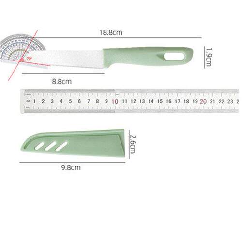Paring Knives Peeling Vegetable Fruit Small Kitchen Knife