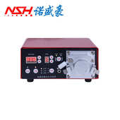 点胶数显动式 机胶点机设备全自动胶快干蠕控制器机高精密点自动化