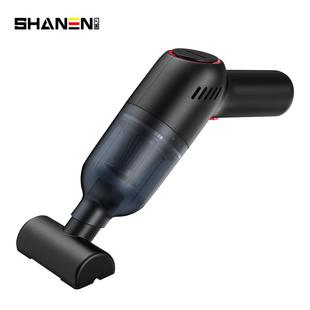 便携式 6213车两用大吸力无线手持吸尘器轻便轻量 新品 YFR
