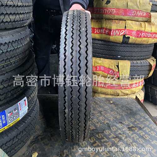 风炬600-14 农用三轮四轮车轮胎600-15 650-16顺纹货车轮胎