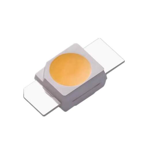 3528/6028 led发光管红黄蓝绿白光反贴片灯珠七彩RGB机械键盘专用