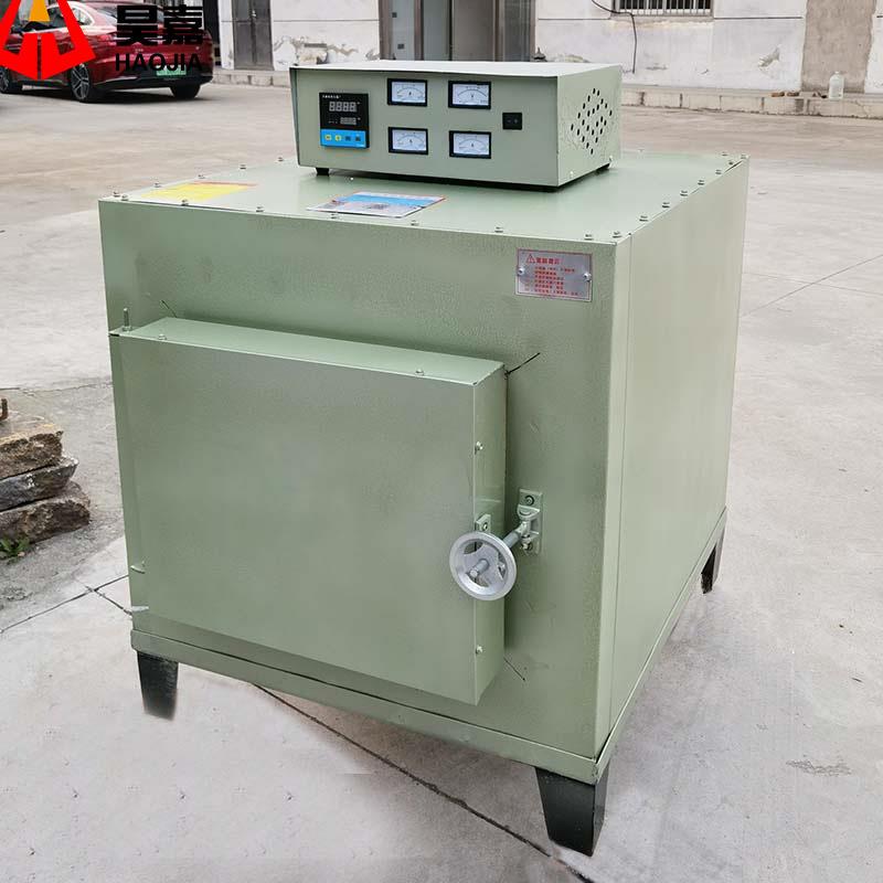 SX2-10-12实验箱式电炉大功率马弗炉电热高温炉电加热炉工业炉