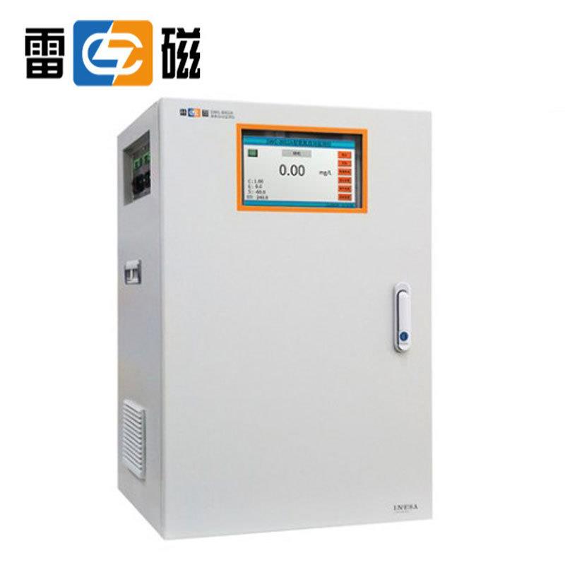 DWG-8002A在线氨氮自动监测仪