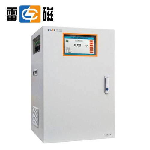 雷D磁WG-002线A在氨氮自DWG-8002动监8测仪