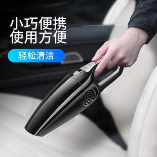 有线大功率120W汽车强力干湿两用家用车用吸尘器 车载吸尘器12V