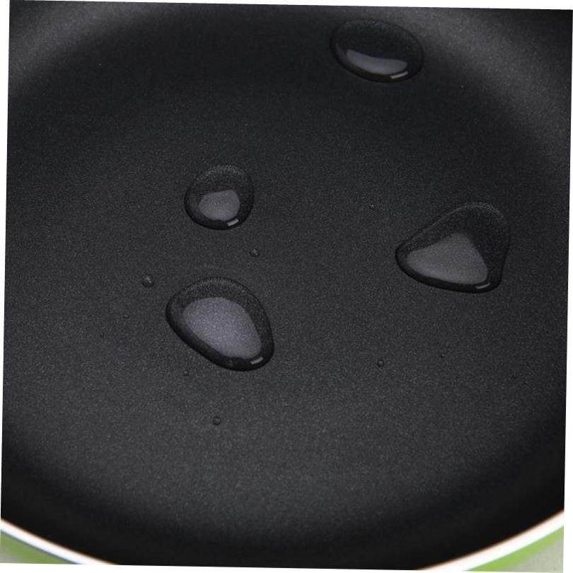 Frying pan steak gas stove pans egg frying induction cooker1
