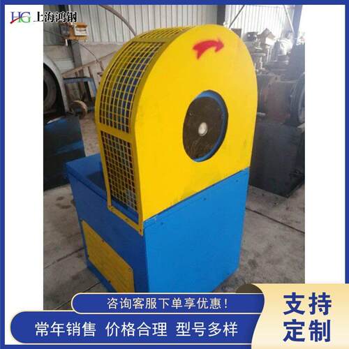 电热管打方机金属加工电热管打方设备小型金属方管缩管机