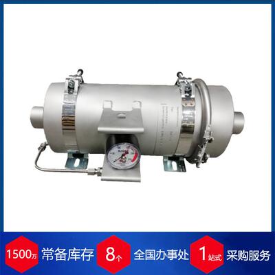 供应德国Amberg柴油微粒过滤器SMF-MR货期保障供货快